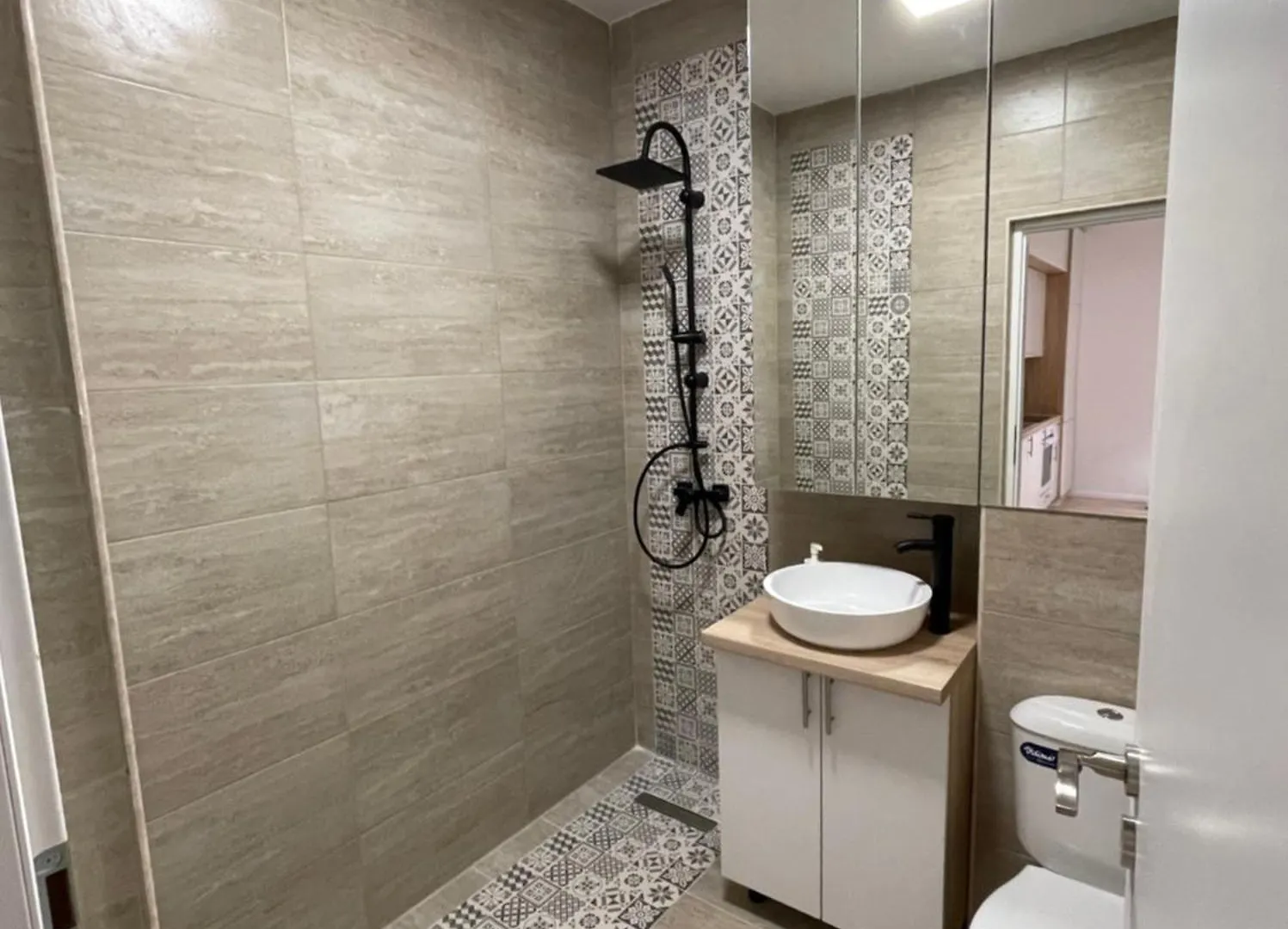 Apartment Triumph Suite Bucharest